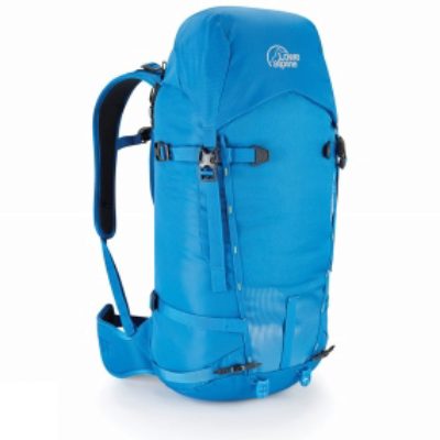 Lowe Alpine Peak Ascent 42 Rucksack Marine